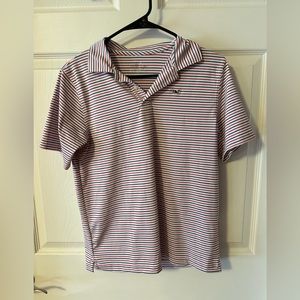 Golf polo